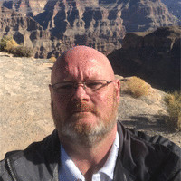 Graham Ware