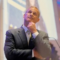 John F. Dolan, Ed.D.