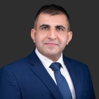 Adeel Raza, CPA