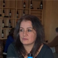 Isabel Gloria Martínez Rodas