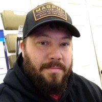 Derrick Laclair