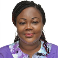 esther emefa homawoo