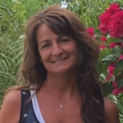Cathy Collier