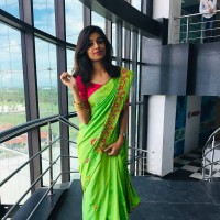 Tamilarasi Somasundaram