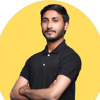 Zeeshan Saleh