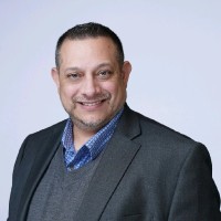 Paul Alonzo