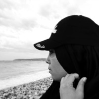 Khadija Barkani