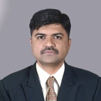 Sandip Thorat