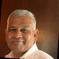 Selvaraj Chettiah Pillai