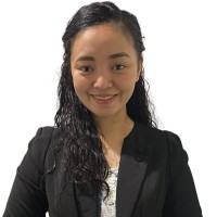 Clarissa Arianna Camagan
