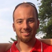 Nick Ellis