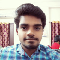 B Chakradhar Reddy