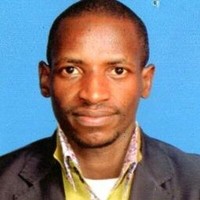 MOSES NJOROGE