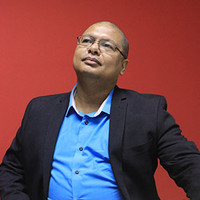 Roderick Benjamin