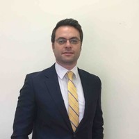 Abdel-Rahman Kharma, CPM, ACSI