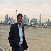 Asif Yousaf Sandhu