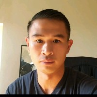 Teddy Tang
