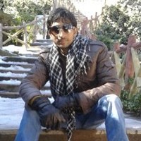 Shashank Vishnoi
