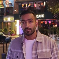 Vaibhav Sharma