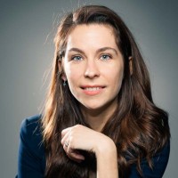 Sarah Boulet
