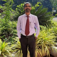 Dr. Sanjay Gaikwad