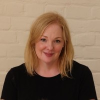 Alison Shaw