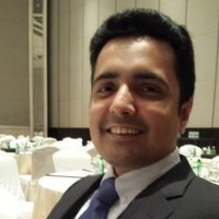 Imran Bashir