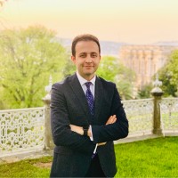 Ibrahim Ethem Guney, Ph.D.