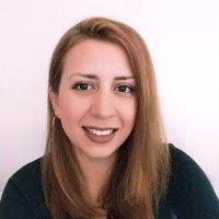 Aliki Kostellou