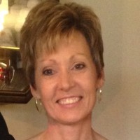 Jacqueline Mayle