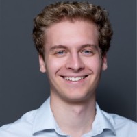 Nicholas Jaegersberg