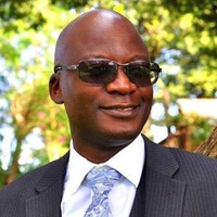 Anthony Musunji