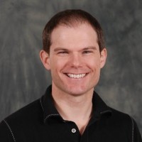 Steve Waynick, PMP