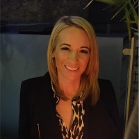 Becky Goodall