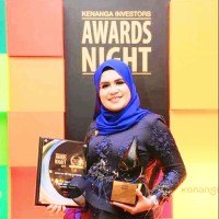 Zalina Abdul Rahman