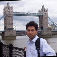 Muhammad Jehangir Khan