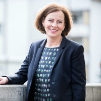 Barbara Burger