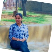 Anusha V