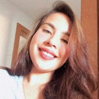 Ana Almeida Meza