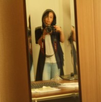 niloofar borzouee