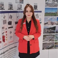 Özge Güler Kaya