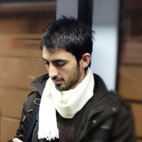 Ali Al-Zu'Bi