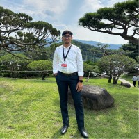 Manav Joshi