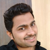 Kishor Tapare