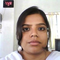 Kavya Shivanandaswamy