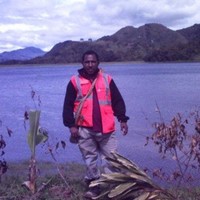 Daniel Taia Donai