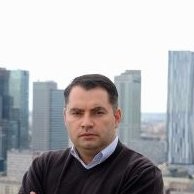 Bartłomiej Gajecki