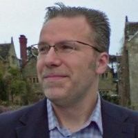 Andrew Peel