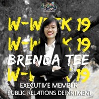 Brenda Tee Yin Ming