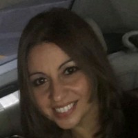 Paula Nicolacopoulos